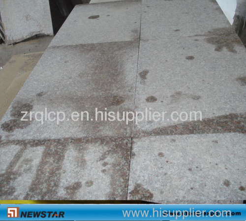 Chinese Granite Tile