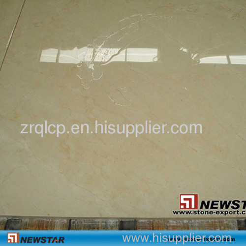 Beige marble tiles, marble flooring tiles