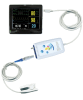 handheld patient monitor