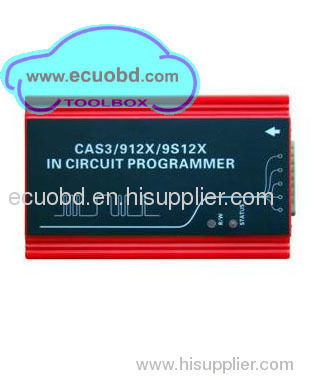 CAS3/912X/9S12X IN CIRCUIT PROGRAMMER High Quality