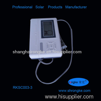 solar heater controller factory