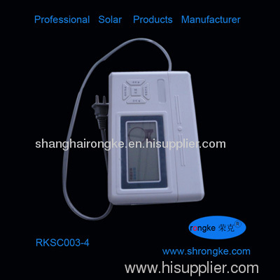 solar water system controller