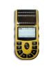 Hand-Held Single Channel ECG