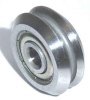 V Groove Guide Bearings