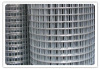 Electro Galvanized Welded Wire Mesh