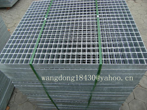 steel grating