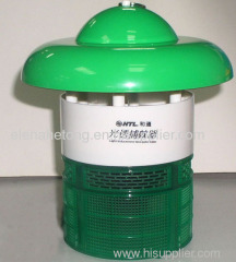 electronic mosquito killer HT-168