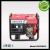 Deluxe Diesel Genset