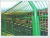 Hook style Welded Wire Mesh Fence