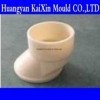 ABS injection pipe fitting mould