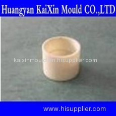 ABS injection pipe fitting mould