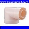 ABS injection pipe fitting mould