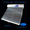 solar power heater