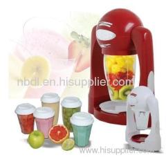 As seen on tv smoothie maker