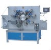 5 color rotary printing machine