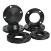 carbon steel pipe flanges