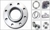 DIN standard carbon steel flanges