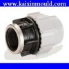 MDPE injection pipe fitting mould