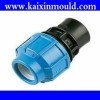 MDPE injection pipe fitting mould