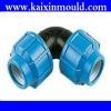 MDPE injection pipe fitting mould