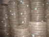 hot dipped galvanized iron wire