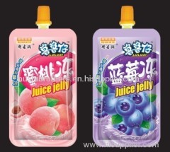 jelly drink