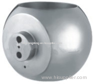 Trunnion ball - TB2121