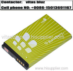 For blackberry battery for blackberry C-X2 battery FOR BLACKBERRY CELLPHONE battery