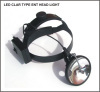 Clar ENT Head Light