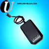 Motorcycle GPS GSM tracking system