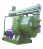 Livestock-type granulator/granules making machine