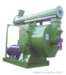 Livestock-type granulator/granules making machine