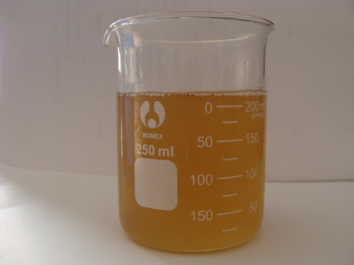Polycarboxylate plastic retaining agent