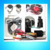 Car alarm system support GPS GSM