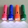 Sell Recharegable orginal SLT-9980 LED Flashlight torch light