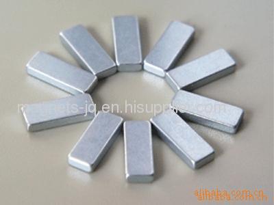 sheet NdFeB permanent Magnet