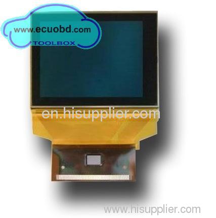 Audi C5A6 Display High Quality