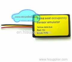 Benz Seat Occupancy Sensor Emulator High Quality