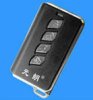 100m RF Remote Control 4-Channel (SR-RC-L100-4K)