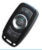 100m RF Remote Control 4-Channel (SR-RC-L100-4K)