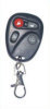 100m RF Remote Control 4-Channel (SR-RC-L100-4K)