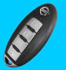 100m RF Remote Control 4-Channel (SR-RC-L100-4K)