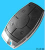 100m RF Remote Control 4-Channel (SR-RC-L100-4K)