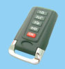 100m RF Remote Control 4-Channel (SR-RC-L100-4K)