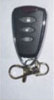 100m RF Remote Control 4-Channel (SR-RC-L100-4K)