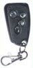 100m RF Remote Control 4-Channel (SR-RC-L100-4K)