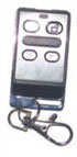 100m RF Remote Control 4-Channel (SR-RC-L100-4K)