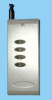 1000m Long Range/Distance RF Remote Control 4-Channel (SR-RC-L100-4K)