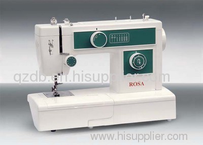 Household Multifunctional Sewing MachineRS-801FAH