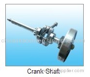 Crank shaft